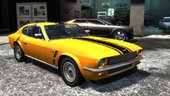 Dewbauchee Rapid GT Classic [V1.2]